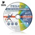 Cutting Disc for All Material T41